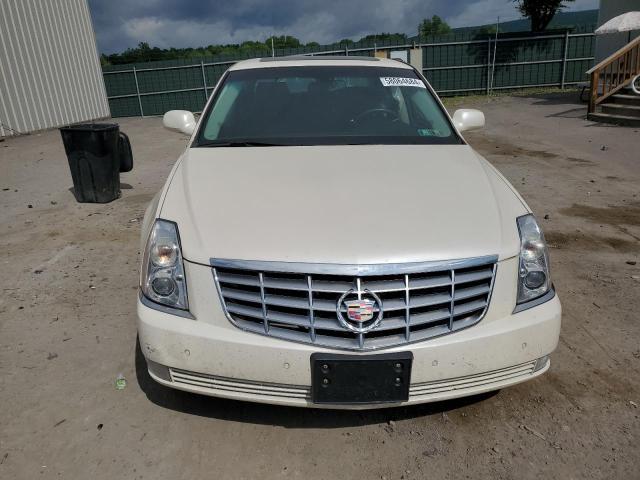 Photo 4 VIN: 1G6KD5E60BU121844 - CADILLAC DTS LUXURY 