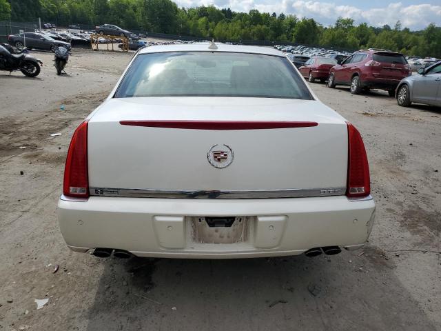 Photo 5 VIN: 1G6KD5E60BU121844 - CADILLAC DTS LUXURY 