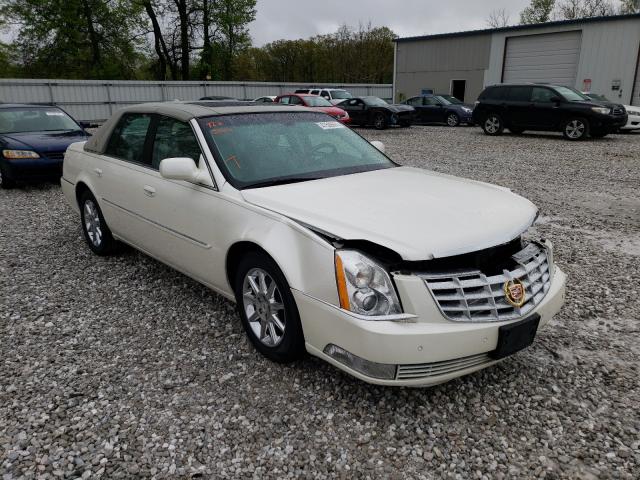 Photo 0 VIN: 1G6KD5E60BU122704 - CADILLAC DTS LUXURY 