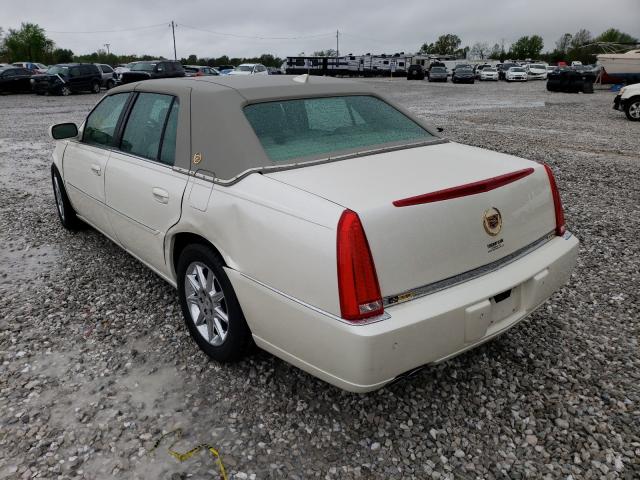 Photo 2 VIN: 1G6KD5E60BU122704 - CADILLAC DTS LUXURY 