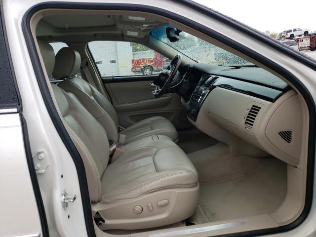 Photo 4 VIN: 1G6KD5E60BU122704 - CADILLAC DTS LUXURY 