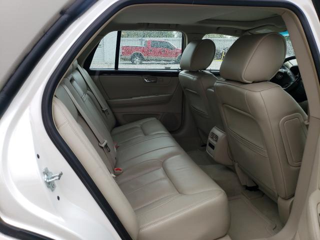 Photo 5 VIN: 1G6KD5E60BU122704 - CADILLAC DTS LUXURY 