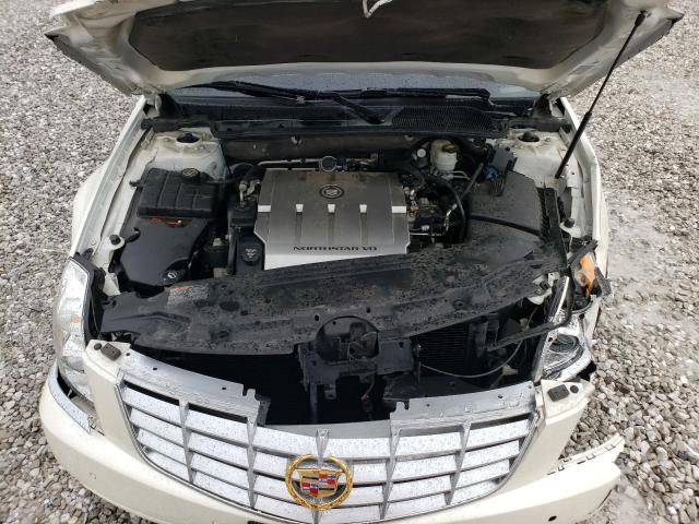 Photo 6 VIN: 1G6KD5E60BU122704 - CADILLAC DTS LUXURY 