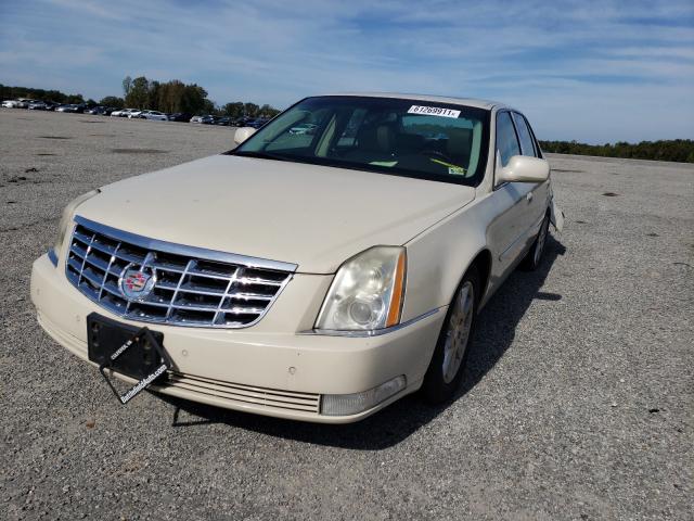 Photo 1 VIN: 1G6KD5E60BU131127 - CADILLAC DTS LUXURY 