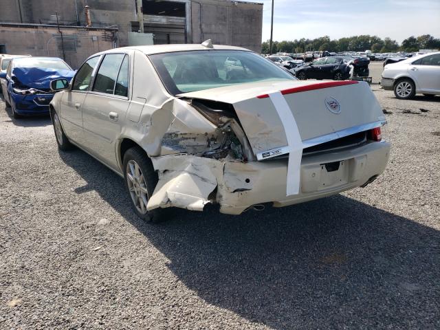 Photo 2 VIN: 1G6KD5E60BU131127 - CADILLAC DTS LUXURY 