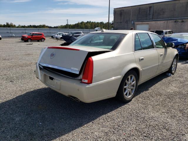 Photo 3 VIN: 1G6KD5E60BU131127 - CADILLAC DTS LUXURY 