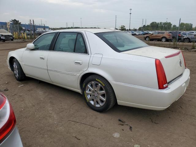 Photo 1 VIN: 1G6KD5E61BU105717 - CADILLAC DTS 