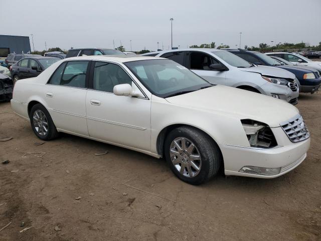 Photo 3 VIN: 1G6KD5E61BU105717 - CADILLAC DTS 