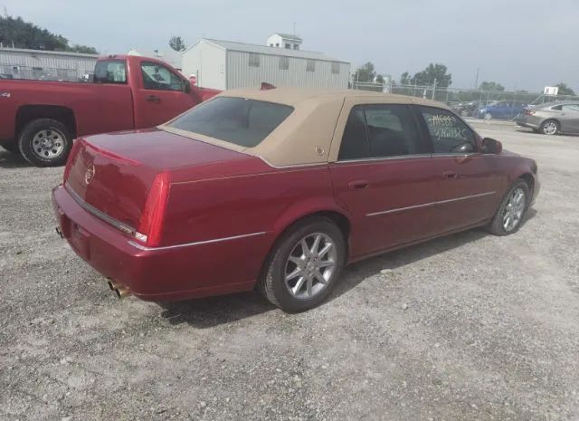 Photo 3 VIN: 1G6KD5E61BU108648 - CADILLAC DTS 