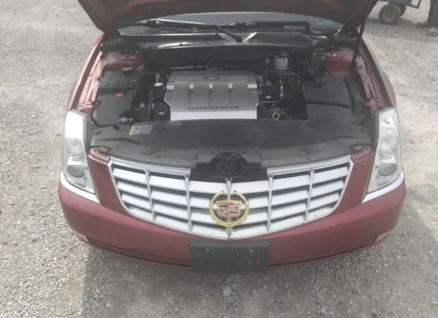 Photo 9 VIN: 1G6KD5E61BU108648 - CADILLAC DTS 