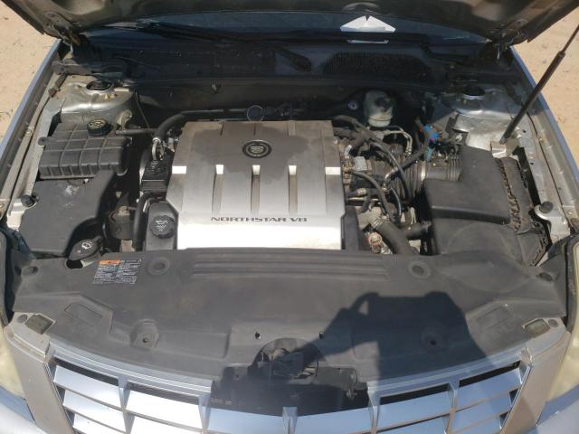 Photo 10 VIN: 1G6KD5E61BU120511 - CADILLAC DTS LUXURY 