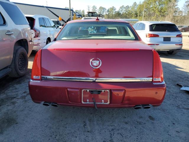 Photo 5 VIN: 1G6KD5E61BU125563 - CADILLAC DTS 