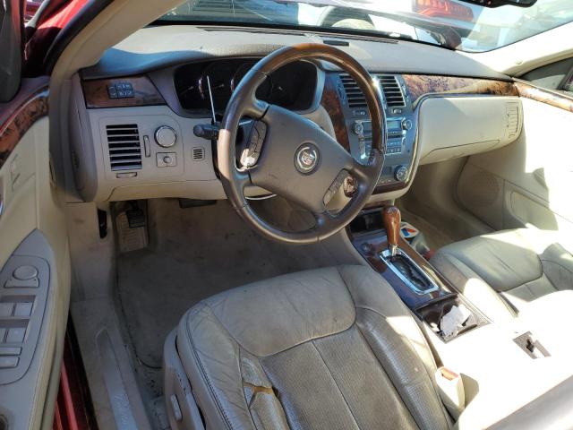 Photo 7 VIN: 1G6KD5E61BU125563 - CADILLAC DTS 