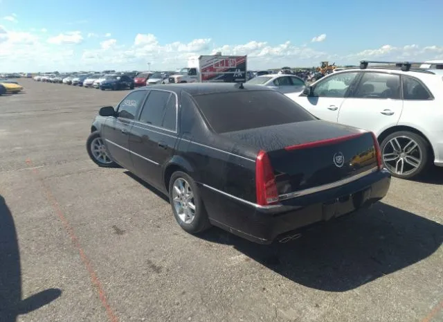 Photo 2 VIN: 1G6KD5E61BU125692 - CADILLAC DTS 