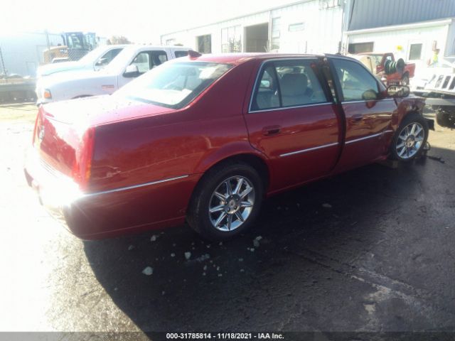 Photo 3 VIN: 1G6KD5E61BU130617 - CADILLAC DTS 