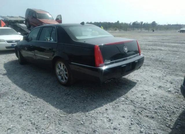 Photo 2 VIN: 1G6KD5E61BU135607 - CADILLAC DTS 