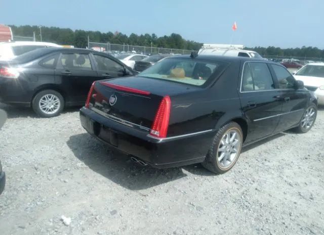 Photo 3 VIN: 1G6KD5E61BU135607 - CADILLAC DTS 