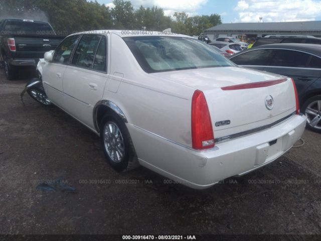 Photo 2 VIN: 1G6KD5E61BU140564 - CADILLAC DTS 