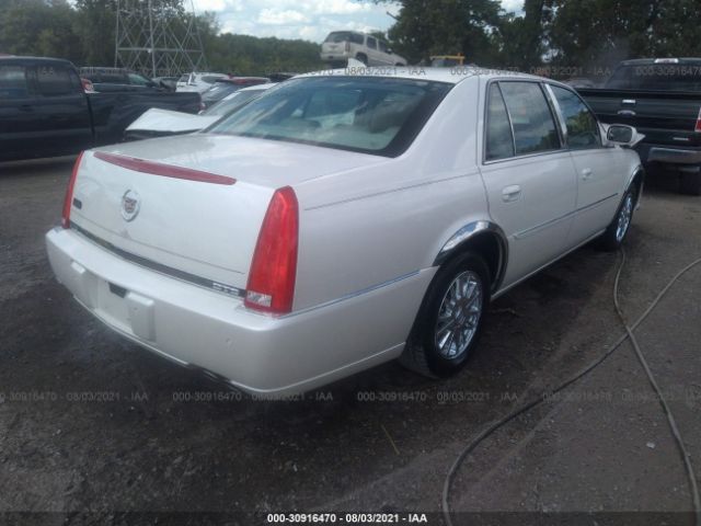 Photo 3 VIN: 1G6KD5E61BU140564 - CADILLAC DTS 