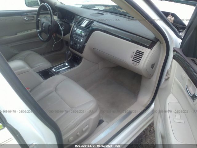 Photo 4 VIN: 1G6KD5E61BU140564 - CADILLAC DTS 