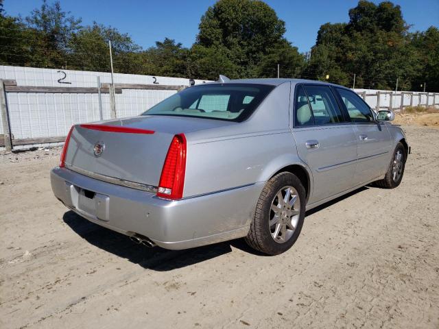 Photo 3 VIN: 1G6KD5E61BU145697 - CADILLAC DTS LUXURY 