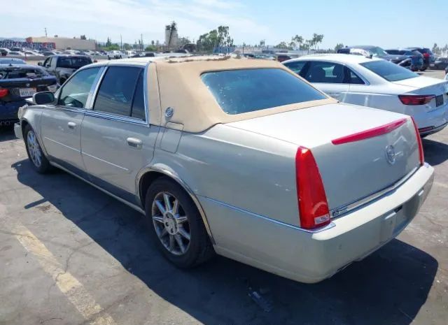 Photo 2 VIN: 1G6KD5E61BU151063 - CADILLAC DTS 