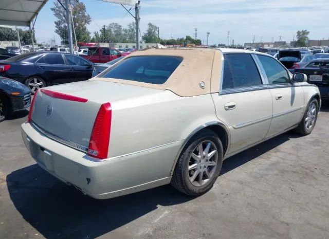 Photo 3 VIN: 1G6KD5E61BU151063 - CADILLAC DTS 