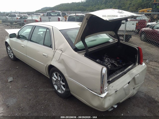 Photo 2 VIN: 1G6KD5E62BU101451 - CADILLAC DTS 