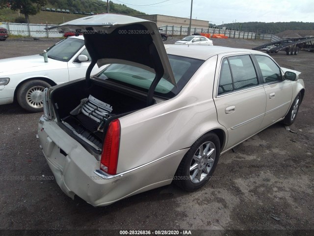 Photo 3 VIN: 1G6KD5E62BU101451 - CADILLAC DTS 