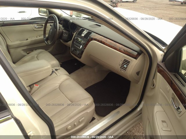 Photo 4 VIN: 1G6KD5E62BU101451 - CADILLAC DTS 