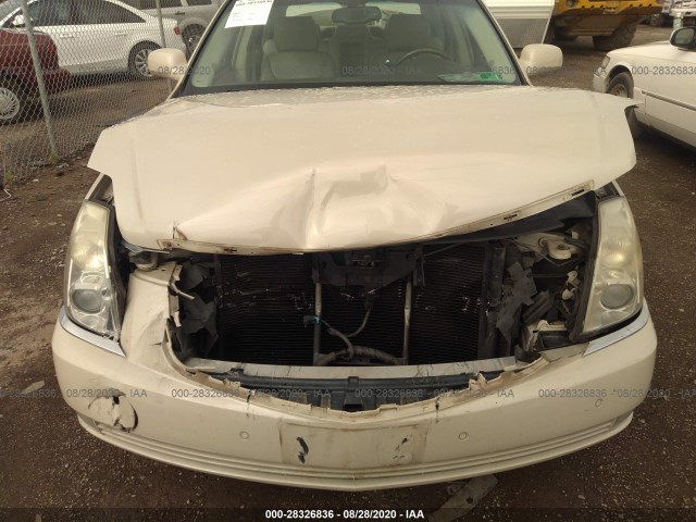 Photo 5 VIN: 1G6KD5E62BU101451 - CADILLAC DTS 