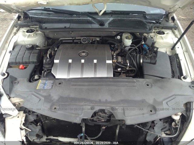 Photo 9 VIN: 1G6KD5E62BU101451 - CADILLAC DTS 