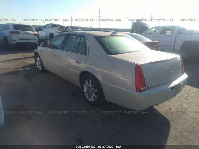 Photo 2 VIN: 1G6KD5E62BU119920 - CADILLAC DTS 