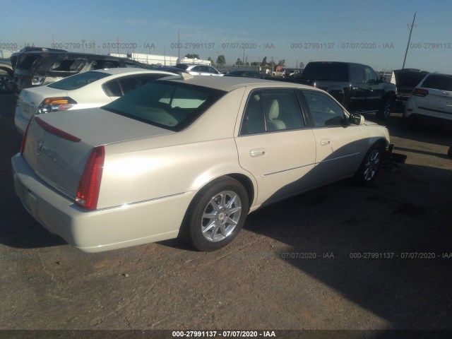 Photo 3 VIN: 1G6KD5E62BU119920 - CADILLAC DTS 