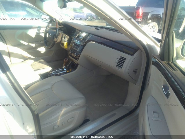 Photo 4 VIN: 1G6KD5E62BU119920 - CADILLAC DTS 