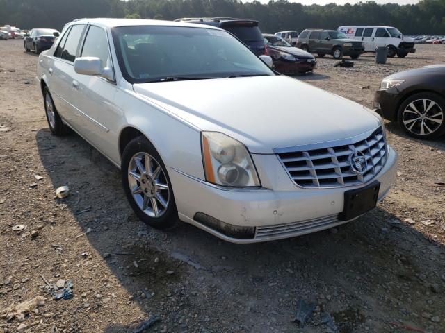 Photo 0 VIN: 1G6KD5E63BU100051 - CADILLAC DTS LUXURY 