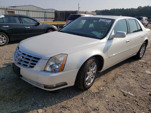 Photo 1 VIN: 1G6KD5E63BU100051 - CADILLAC DTS LUXURY 