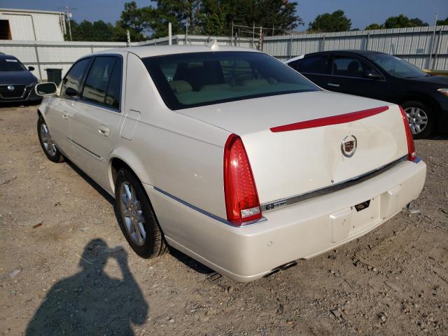 Photo 2 VIN: 1G6KD5E63BU100051 - CADILLAC DTS LUXURY 