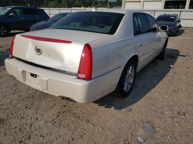 Photo 3 VIN: 1G6KD5E63BU100051 - CADILLAC DTS LUXURY 