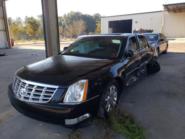 Photo 1 VIN: 1G6KD5E63BU111440 - CADILLAC DTS LUXURY 