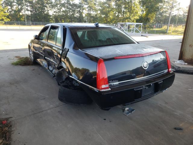 Photo 2 VIN: 1G6KD5E63BU111440 - CADILLAC DTS LUXURY 