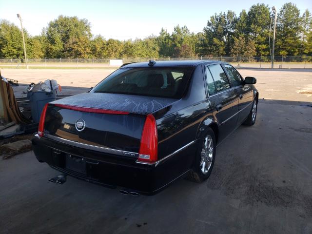 Photo 3 VIN: 1G6KD5E63BU111440 - CADILLAC DTS LUXURY 