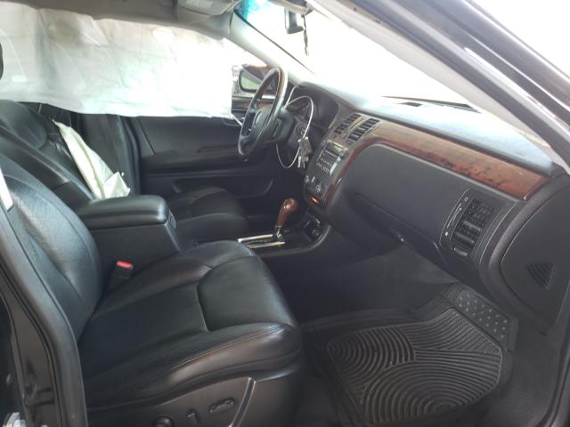 Photo 4 VIN: 1G6KD5E63BU111440 - CADILLAC DTS LUXURY 