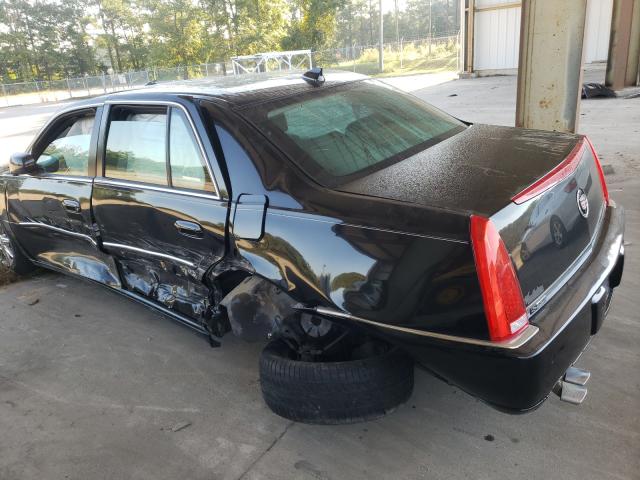 Photo 8 VIN: 1G6KD5E63BU111440 - CADILLAC DTS LUXURY 