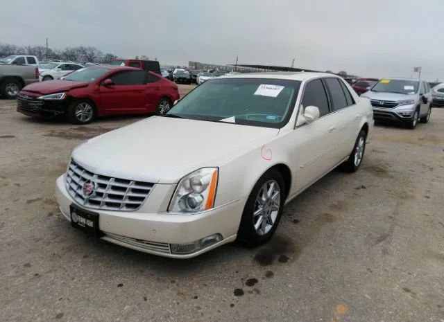 Photo 1 VIN: 1G6KD5E63BU122681 - CADILLAC DTS 