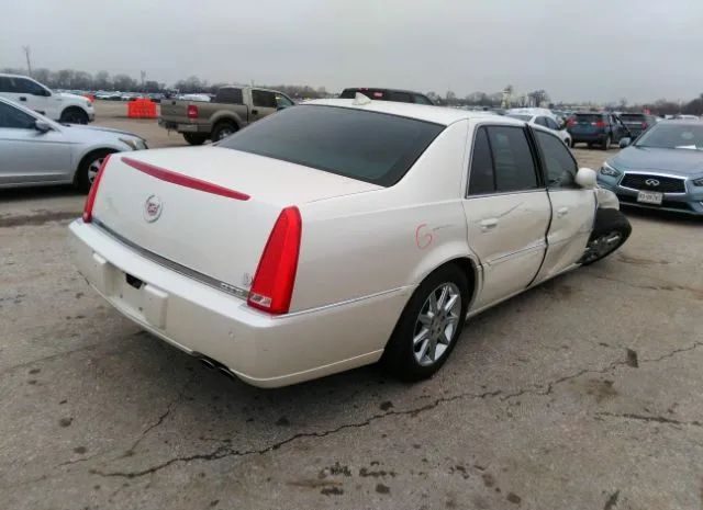 Photo 3 VIN: 1G6KD5E63BU122681 - CADILLAC DTS 