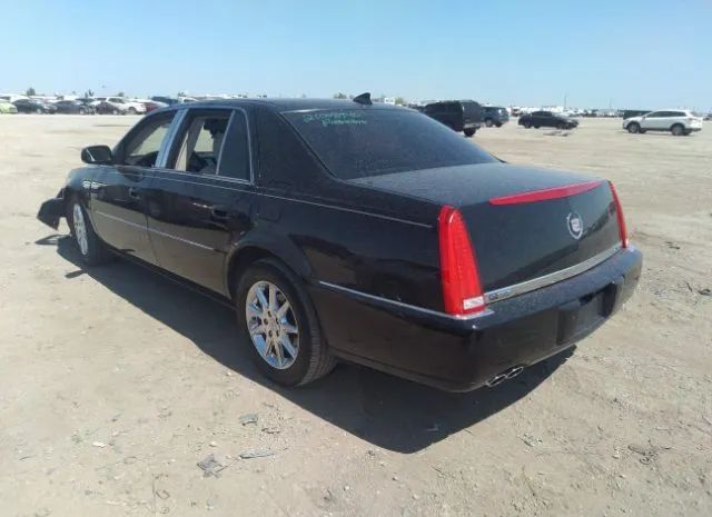 Photo 2 VIN: 1G6KD5E63BU124222 - CADILLAC DTS 