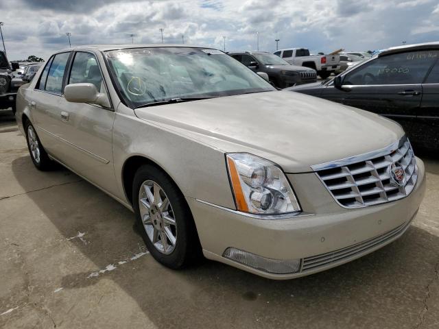 Photo 0 VIN: 1G6KD5E63BU130957 - CADILLAC DTS LUXURY 