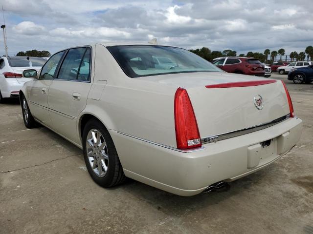 Photo 2 VIN: 1G6KD5E63BU130957 - CADILLAC DTS LUXURY 