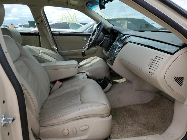 Photo 4 VIN: 1G6KD5E63BU130957 - CADILLAC DTS LUXURY 